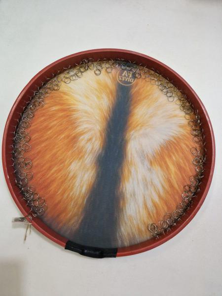 Daf Erbane - (Kurdische & Persische)